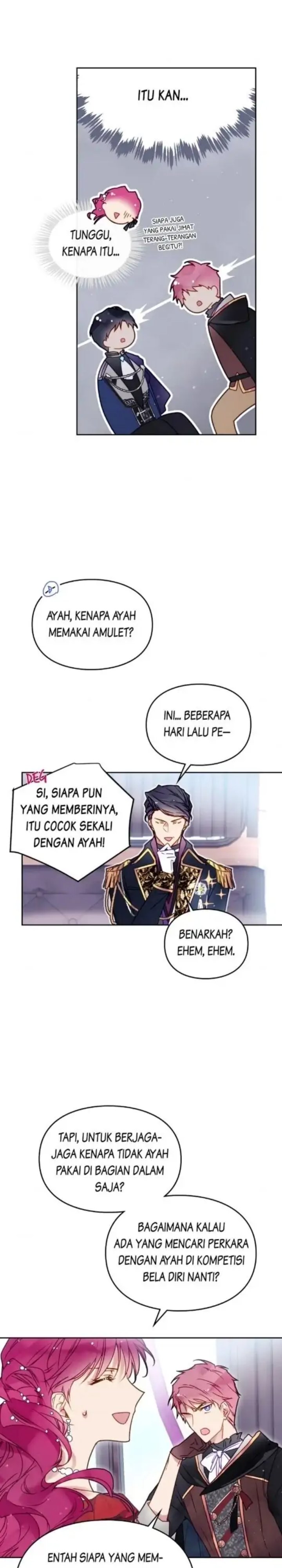 Baca Villains Are Destined to Die - Chapter 56 halaman 4