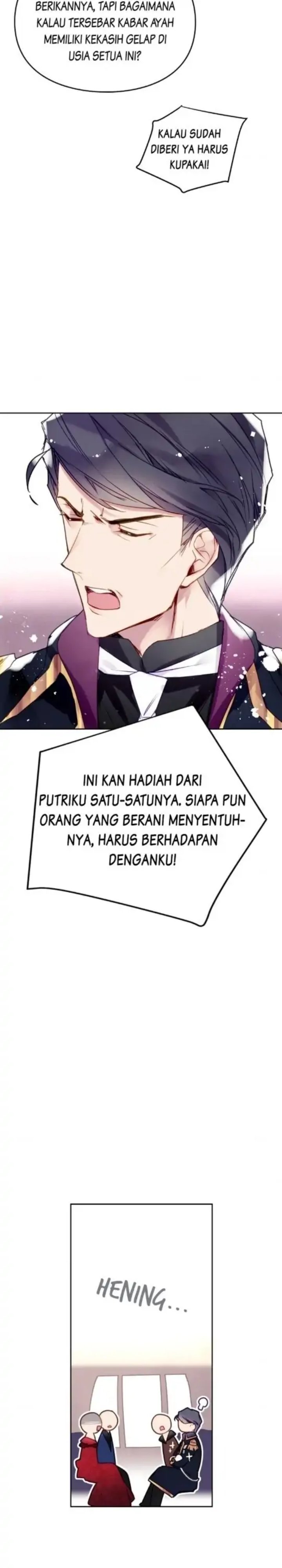 Baca Villains Are Destined to Die - Chapter 56 halaman 5