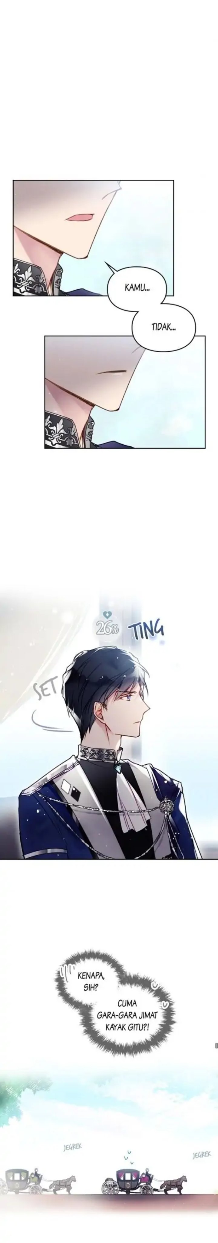 Baca Villains Are Destined to Die - Chapter 56 halaman 7