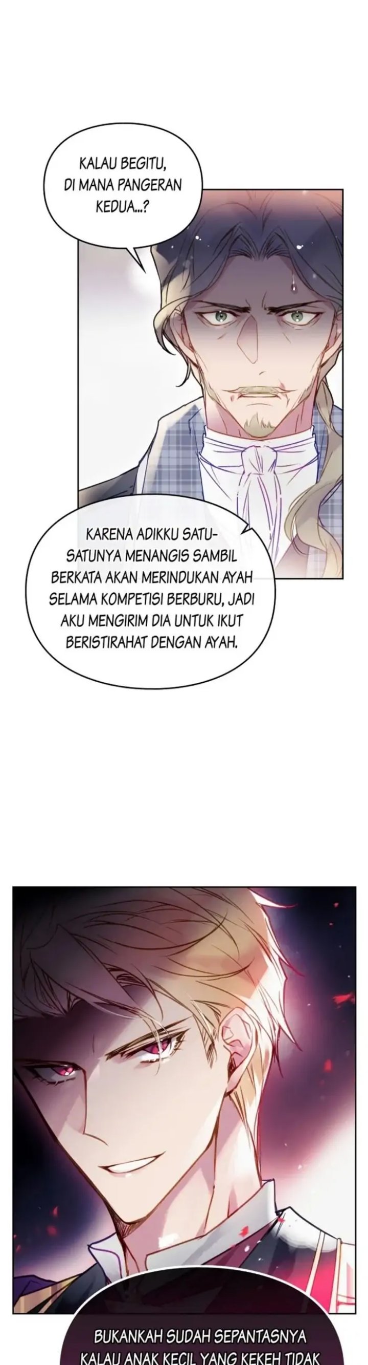 Baca Villains Are Destined to Die - Chapter 57 halaman 12