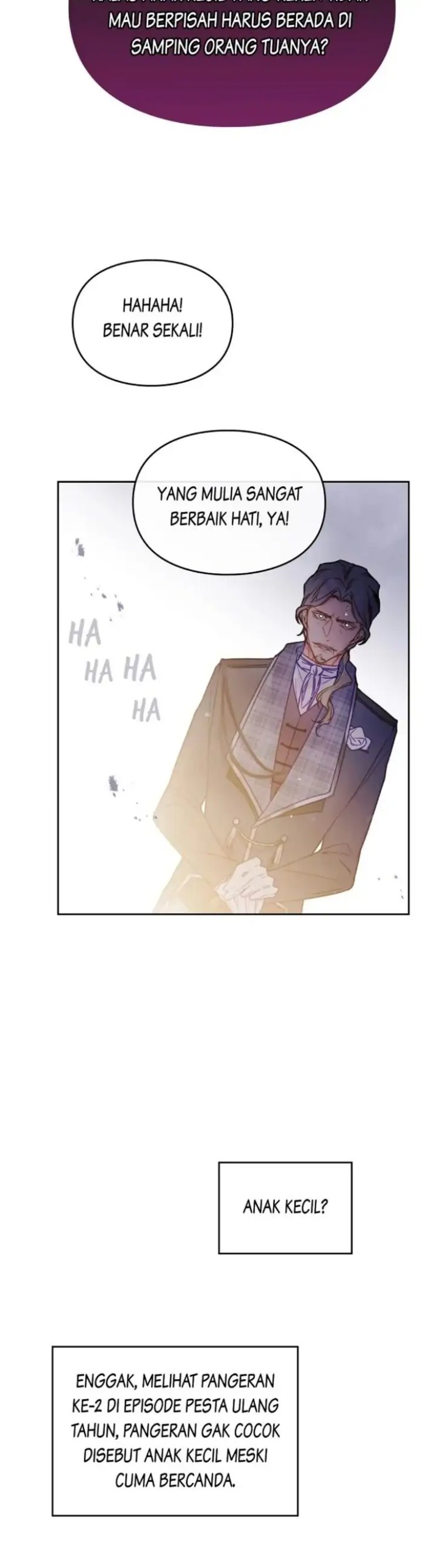 Baca Villains Are Destined to Die - Chapter 57 halaman 13