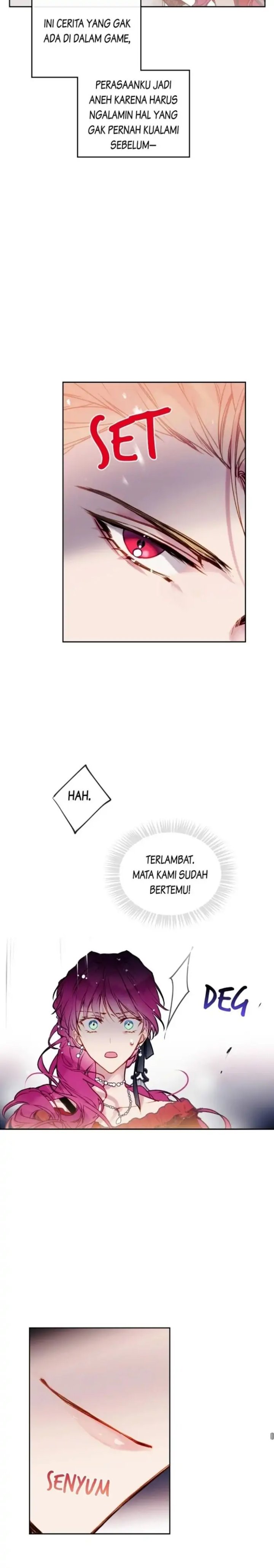 Baca Villains Are Destined to Die - Chapter 57 halaman 15