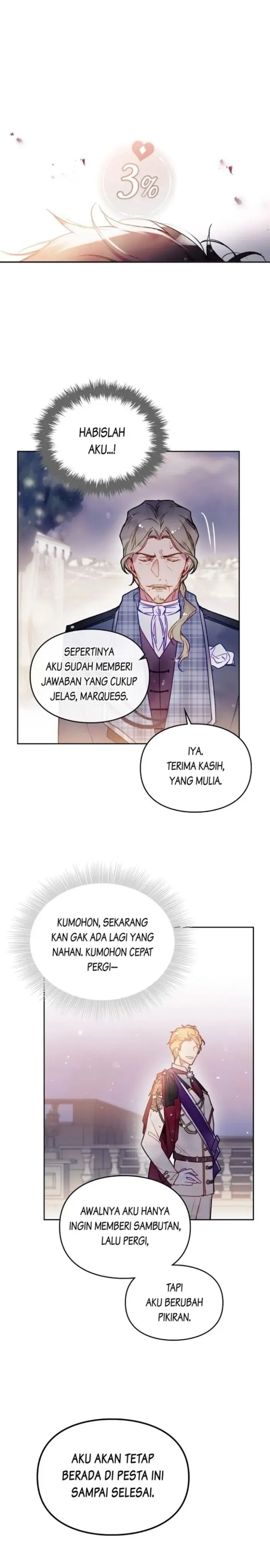 Baca Villains Are Destined to Die - Chapter 57 halaman 16