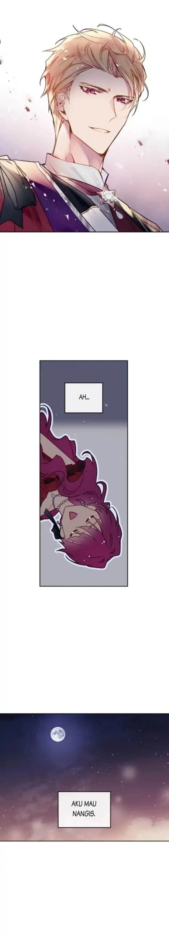 Baca Villains Are Destined to Die - Chapter 57 halaman 17