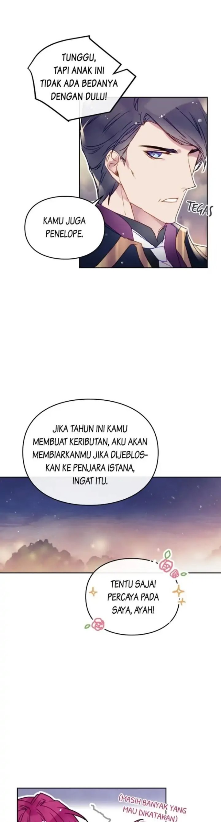 Baca Villains Are Destined to Die - Chapter 57 halaman 4