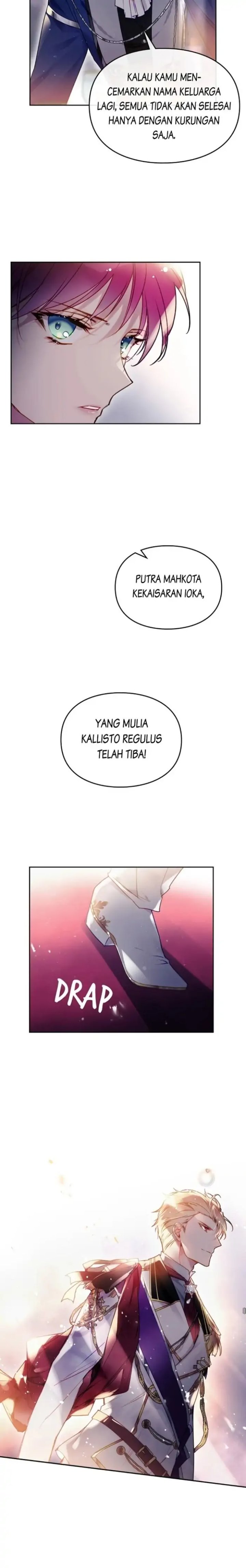 Baca Villains Are Destined to Die - Chapter 57 halaman 6