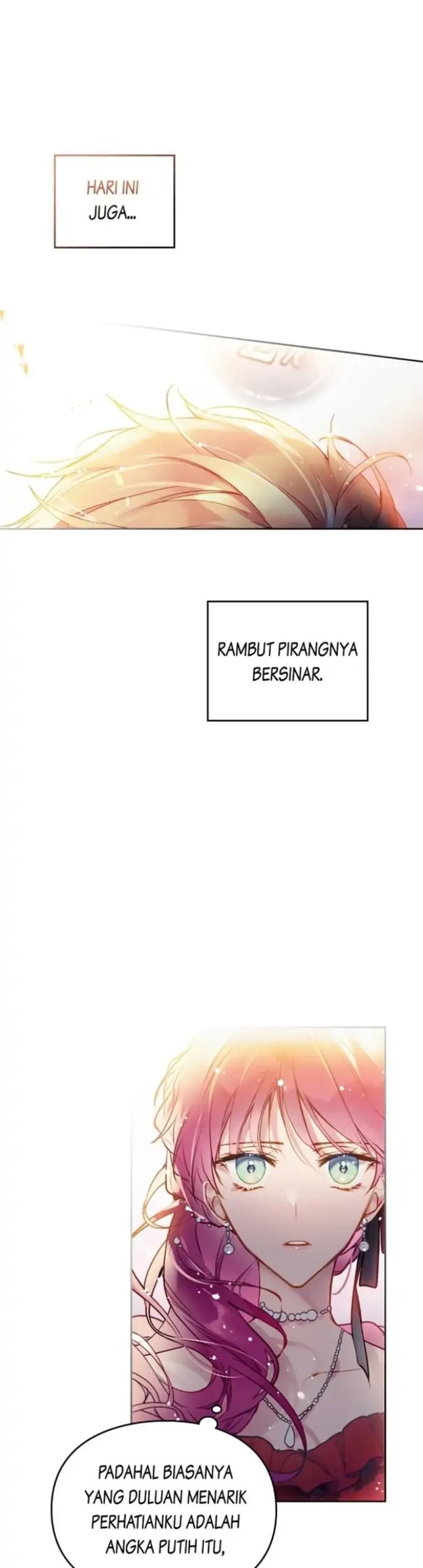 Baca Villains Are Destined to Die - Chapter 57 halaman 7