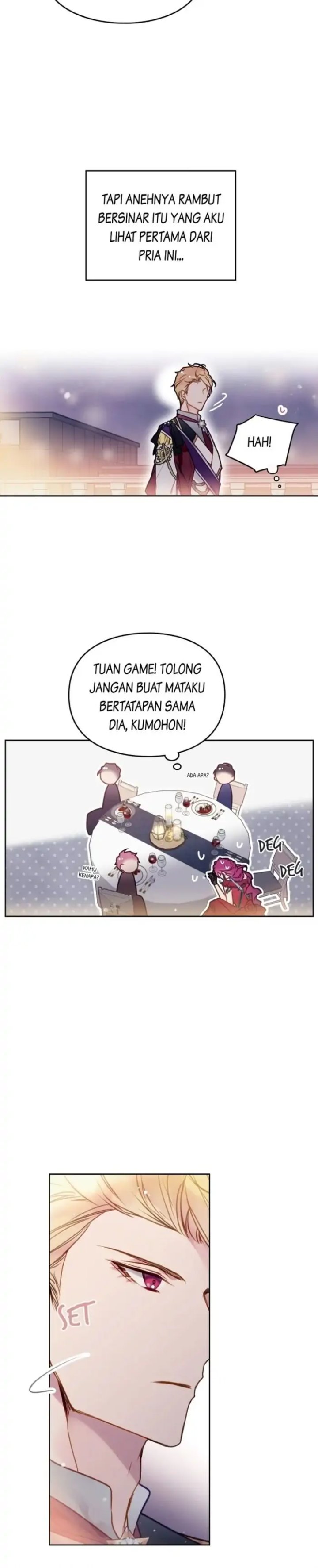 Baca Villains Are Destined to Die - Chapter 57 halaman 8