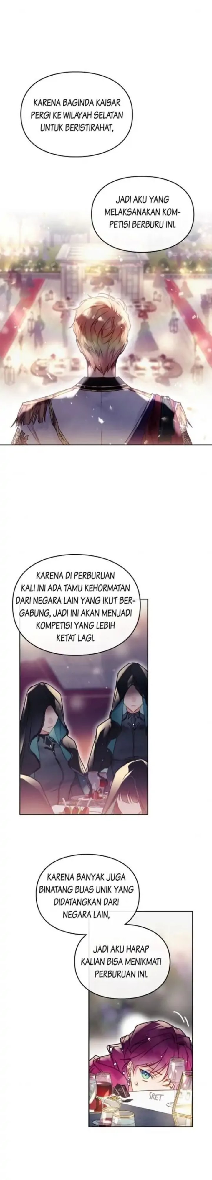 Baca Villains Are Destined to Die - Chapter 57 halaman 9