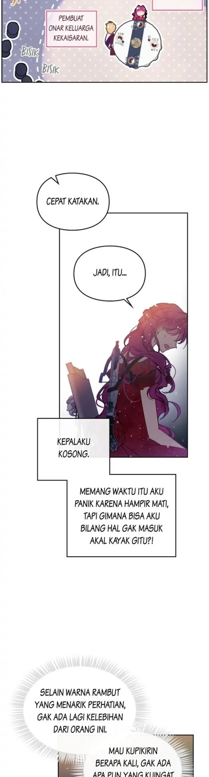 Baca Villains Are Destined to Die - Chapter 58 halaman 11