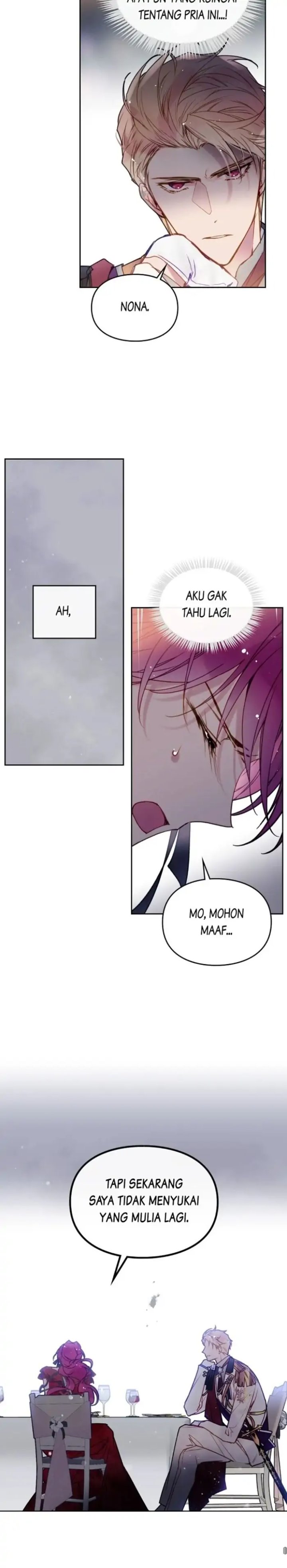 Baca Villains Are Destined to Die - Chapter 58 halaman 12