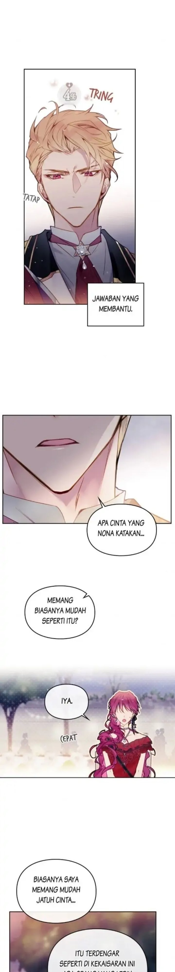 Baca Villains Are Destined to Die - Chapter 58 halaman 16