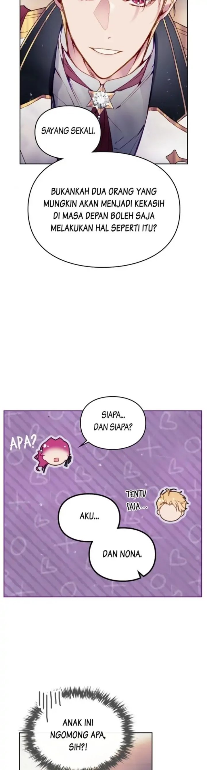 Baca Villains Are Destined to Die - Chapter 58 halaman 7