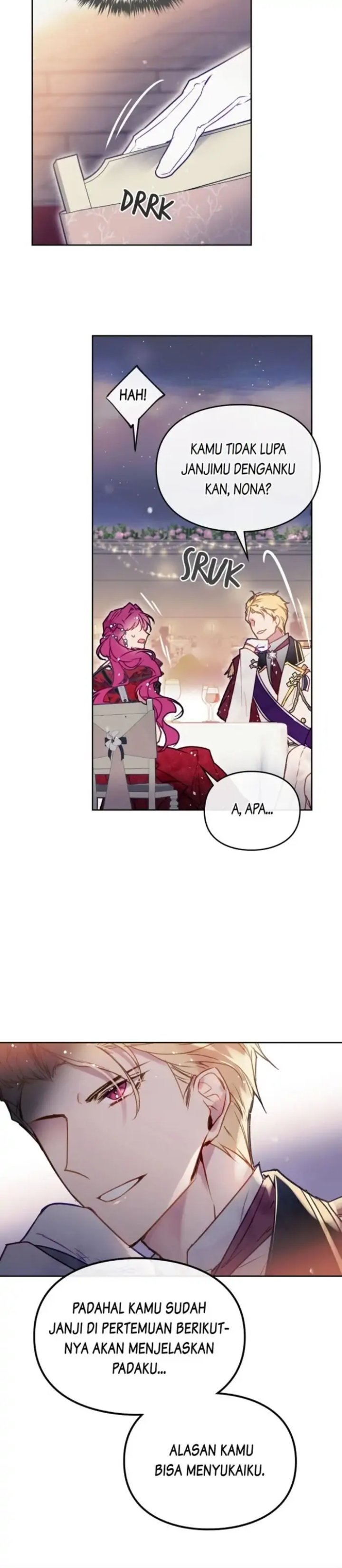Baca Villains Are Destined to Die - Chapter 58 halaman 8