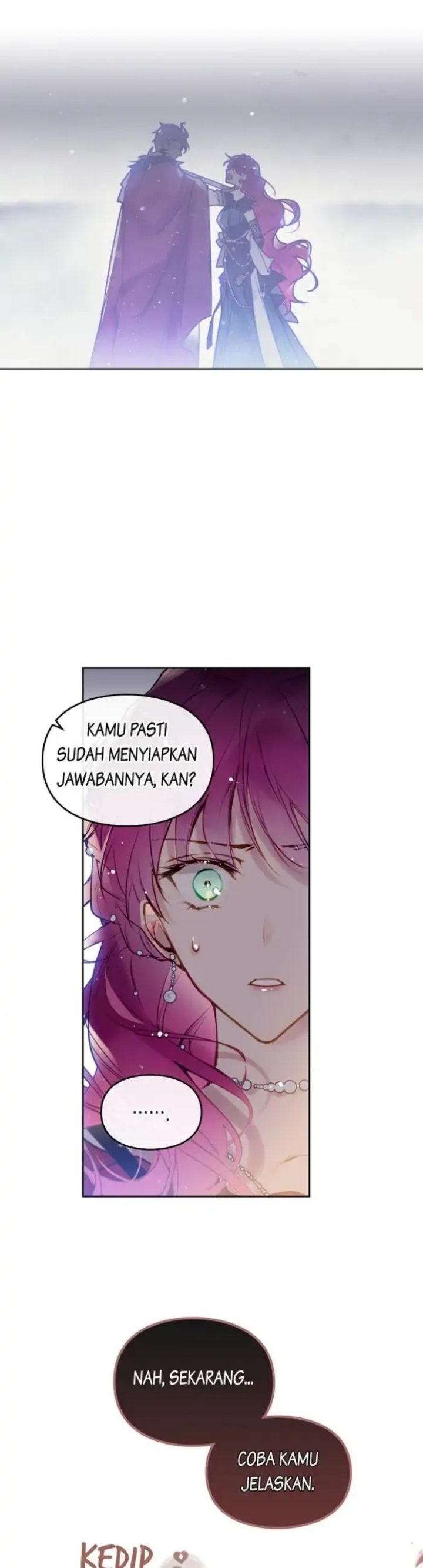 Baca Villains Are Destined to Die - Chapter 58 halaman 9