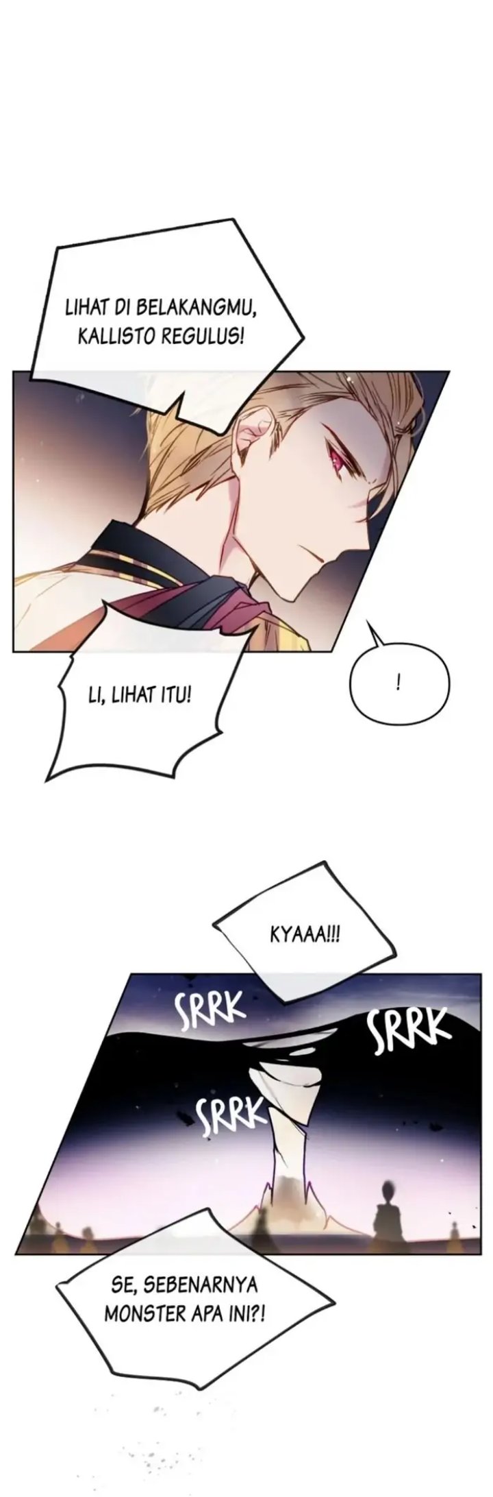 Baca Villains Are Destined to Die - Chapter 59 halaman 19