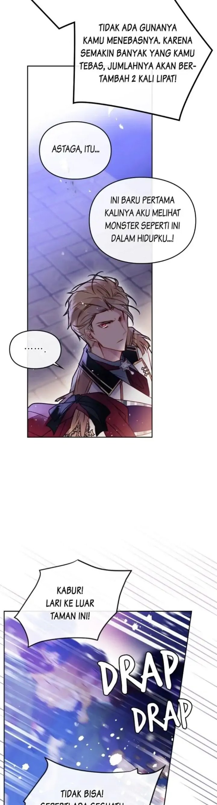 Baca Villains Are Destined to Die - Chapter 59 halaman 21