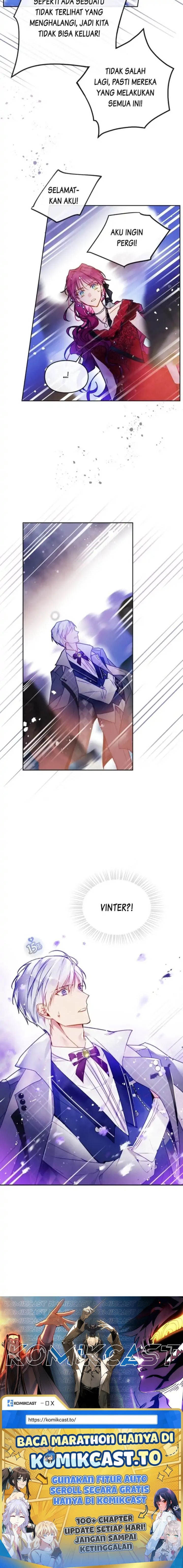 Baca Villains Are Destined to Die - Chapter 59 halaman 22