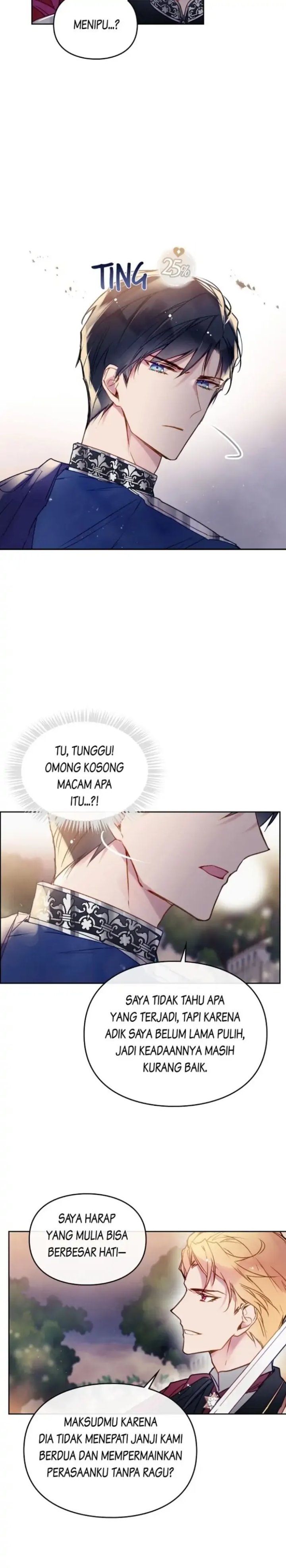 Baca Villains Are Destined to Die - Chapter 59 halaman 3