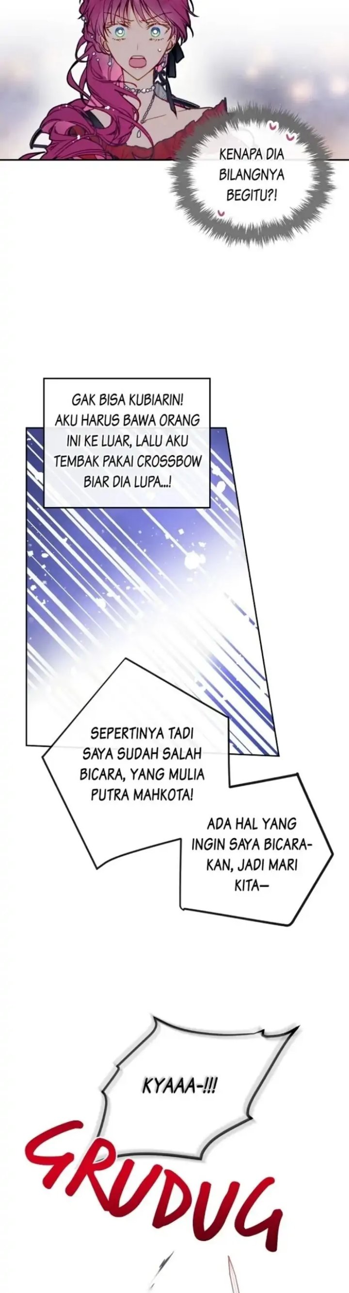 Baca Villains Are Destined to Die - Chapter 59 halaman 5