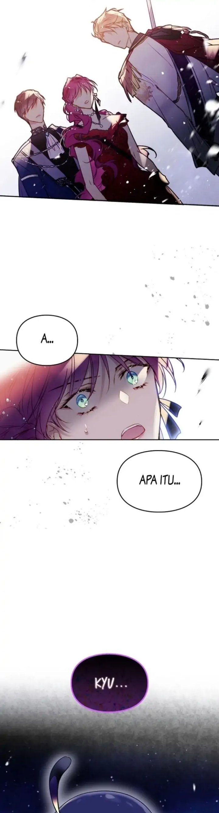 Baca Villains Are Destined to Die - Chapter 59 halaman 6