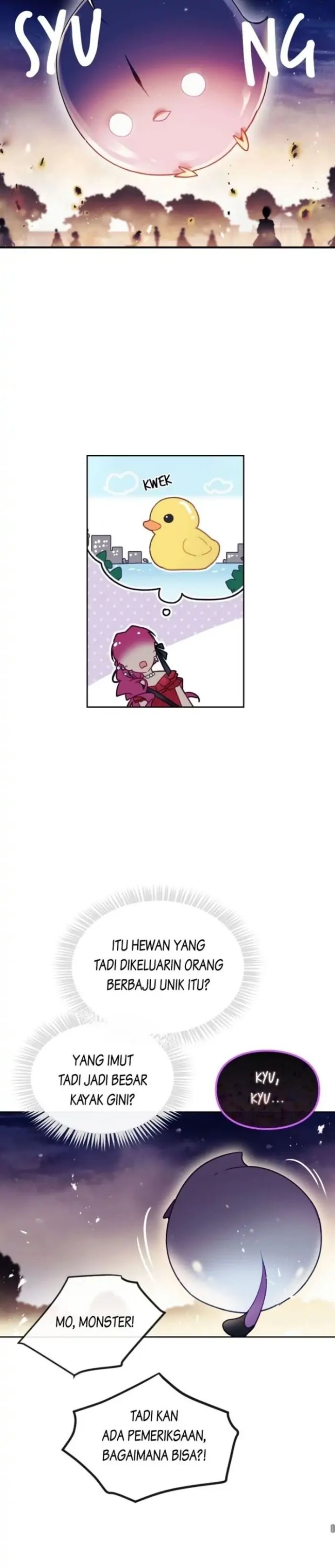 Baca Villains Are Destined to Die - Chapter 59 halaman 7