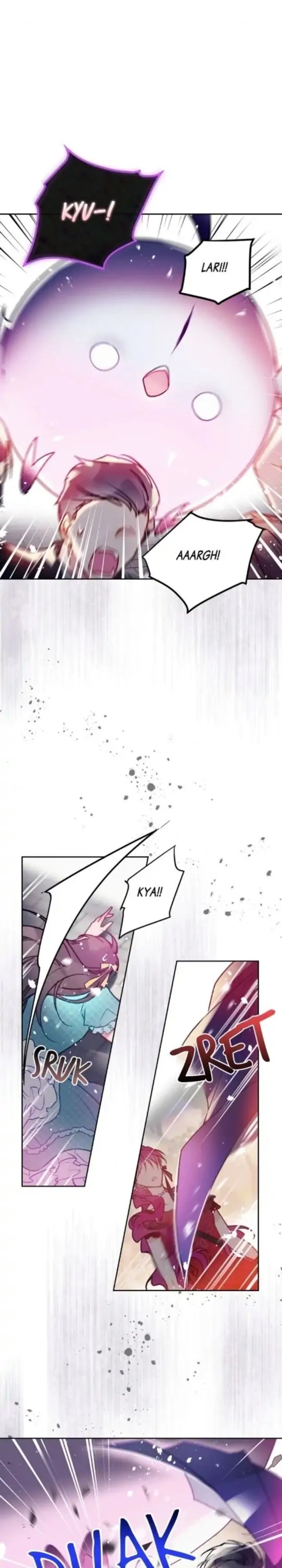 Baca Villains Are Destined to Die - Chapter 59 halaman 8