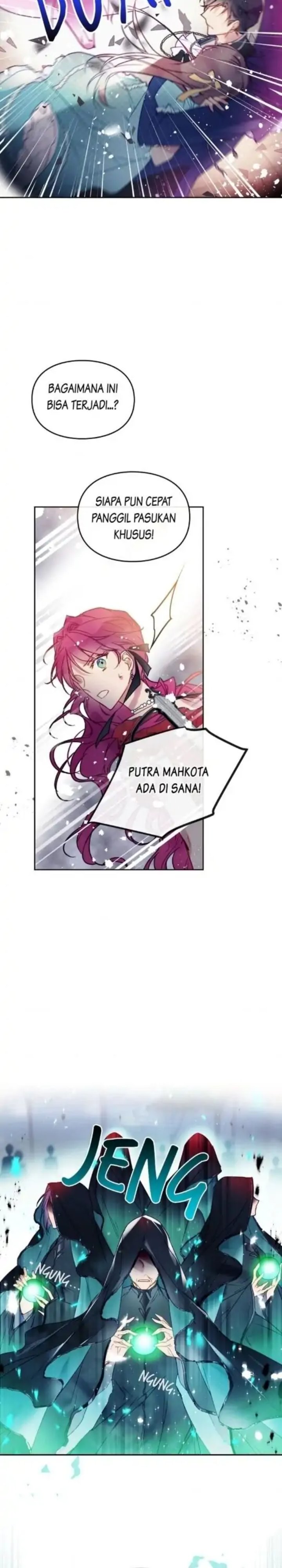 Baca Villains Are Destined to Die - Chapter 59 halaman 9