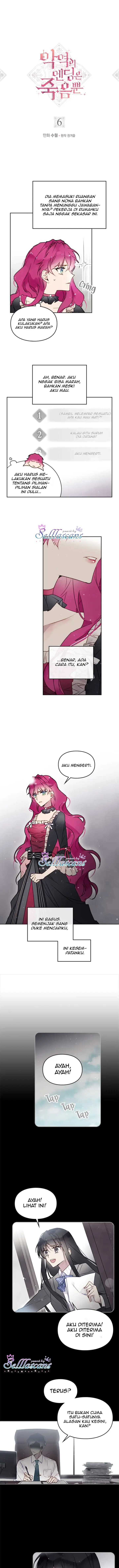 Baca Villains Are Destined to Die - Chapter 6 halaman 2