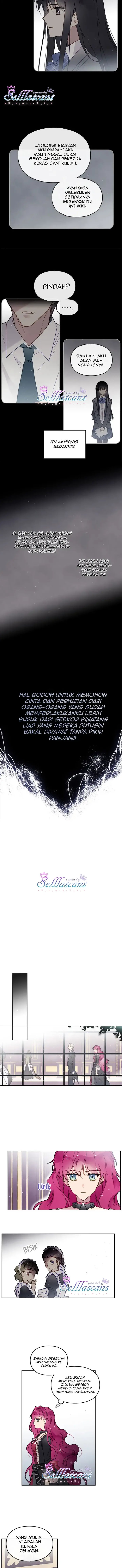 Baca Villains Are Destined to Die - Chapter 6 halaman 3