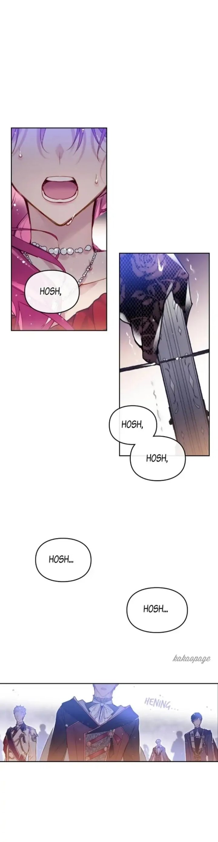 Baca Villains Are Destined to Die - Chapter 60 halaman 13