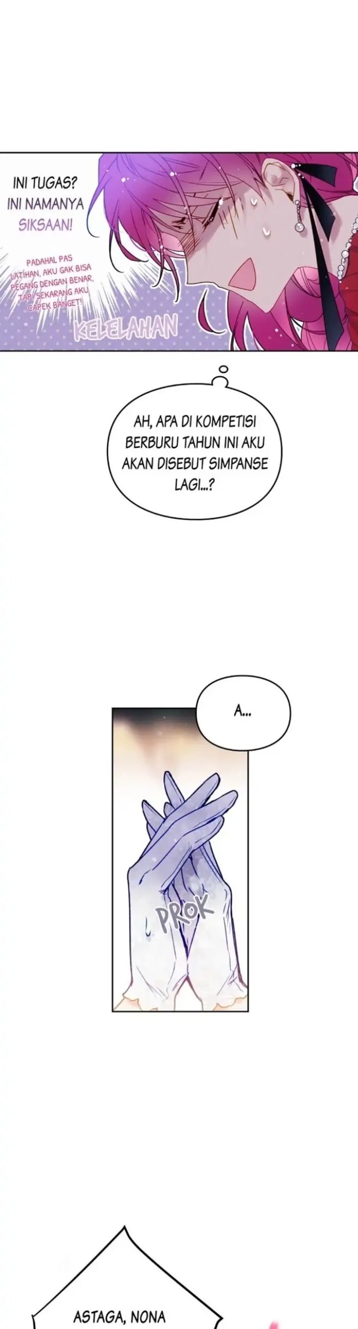 Baca Villains Are Destined to Die - Chapter 60 halaman 14