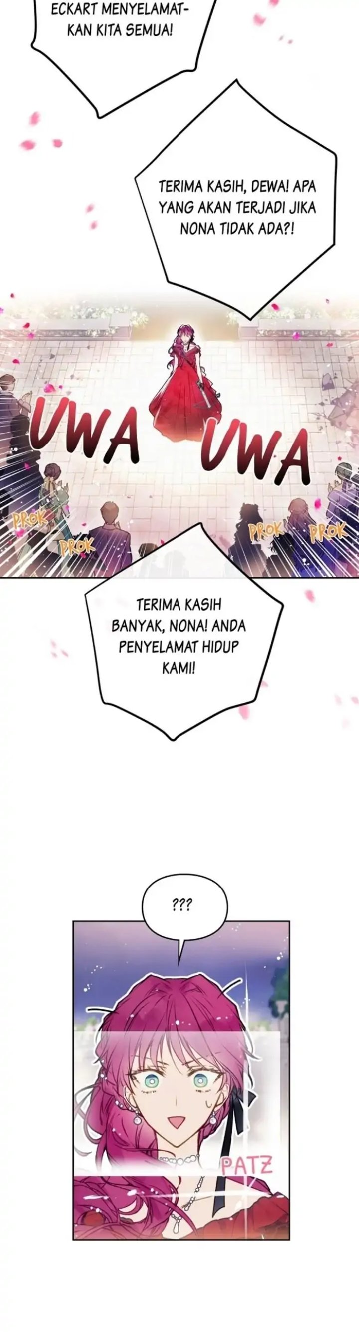 Baca Villains Are Destined to Die - Chapter 60 halaman 15
