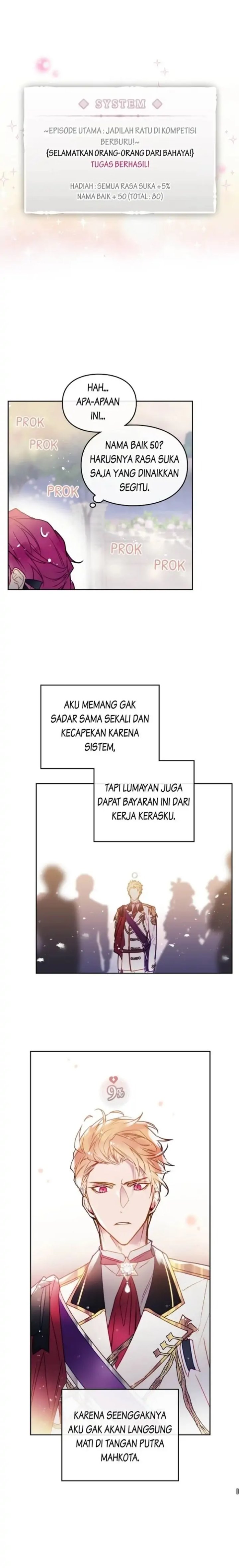 Baca Villains Are Destined to Die - Chapter 60 halaman 16