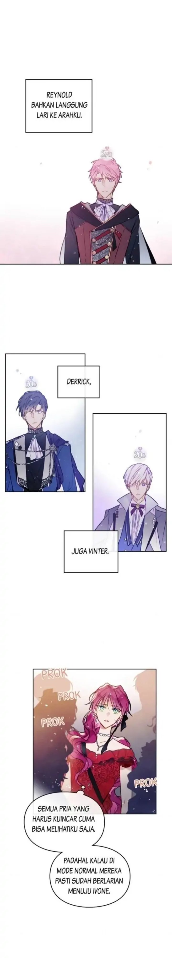 Baca Villains Are Destined to Die - Chapter 60 halaman 17