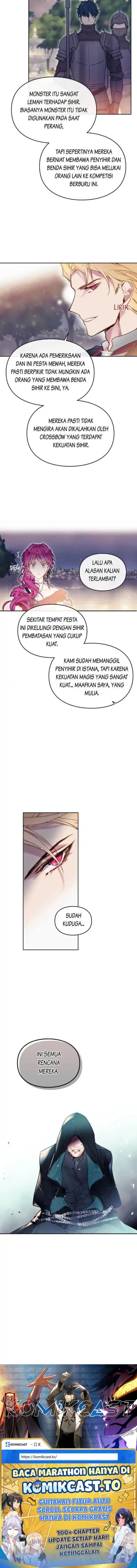Baca Villains Are Destined to Die - Chapter 60 halaman 19