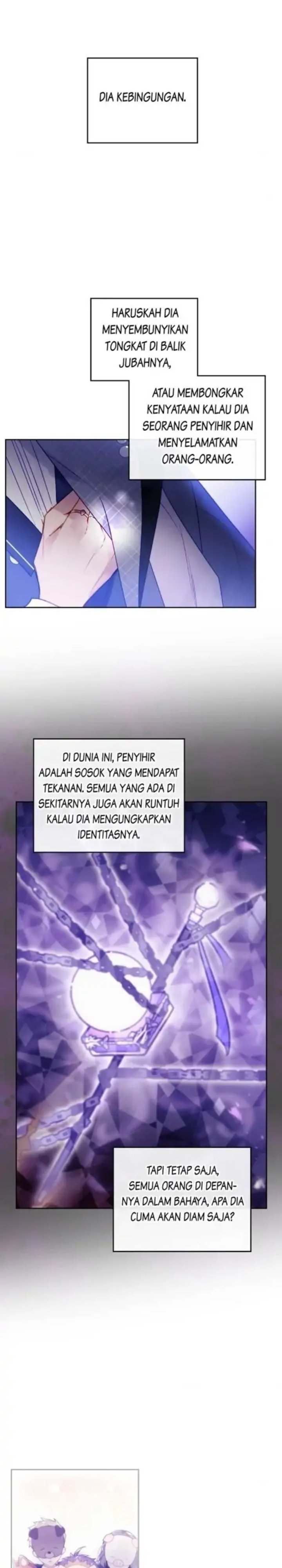Baca Villains Are Destined to Die - Chapter 60 halaman 2