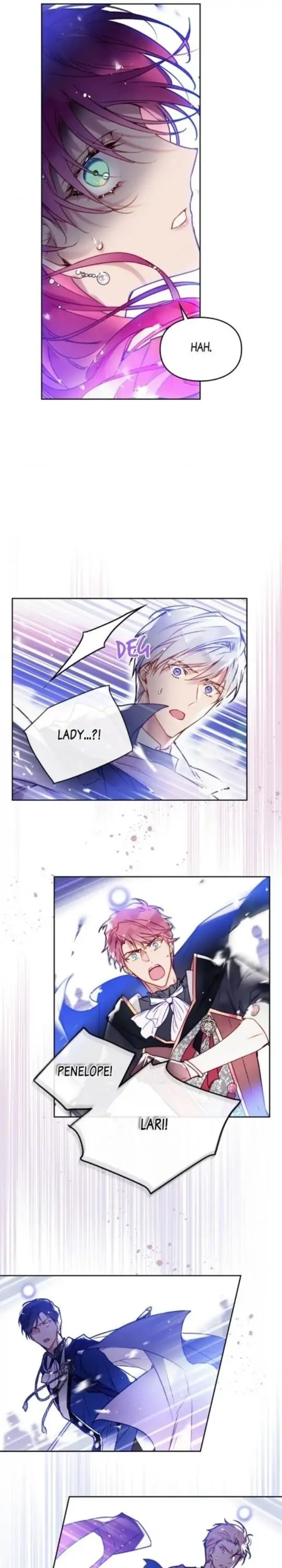 Baca Villains Are Destined to Die - Chapter 60 halaman 4