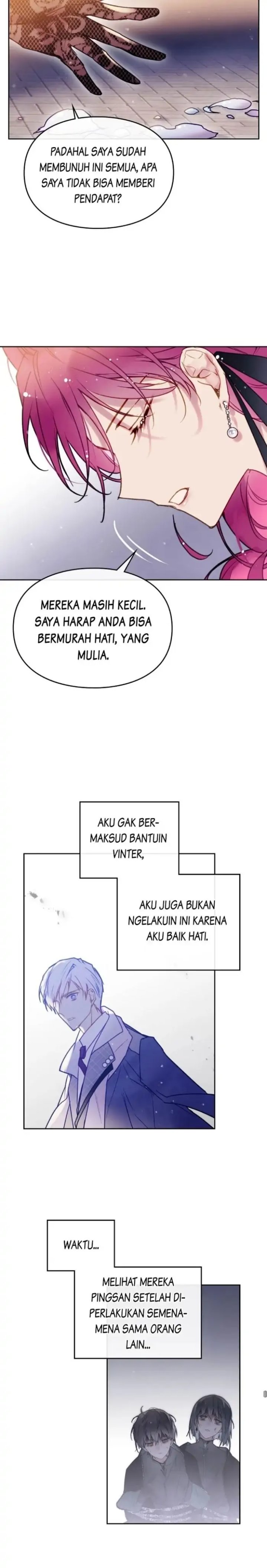Baca Villains Are Destined to Die - Chapter 61 halaman 10
