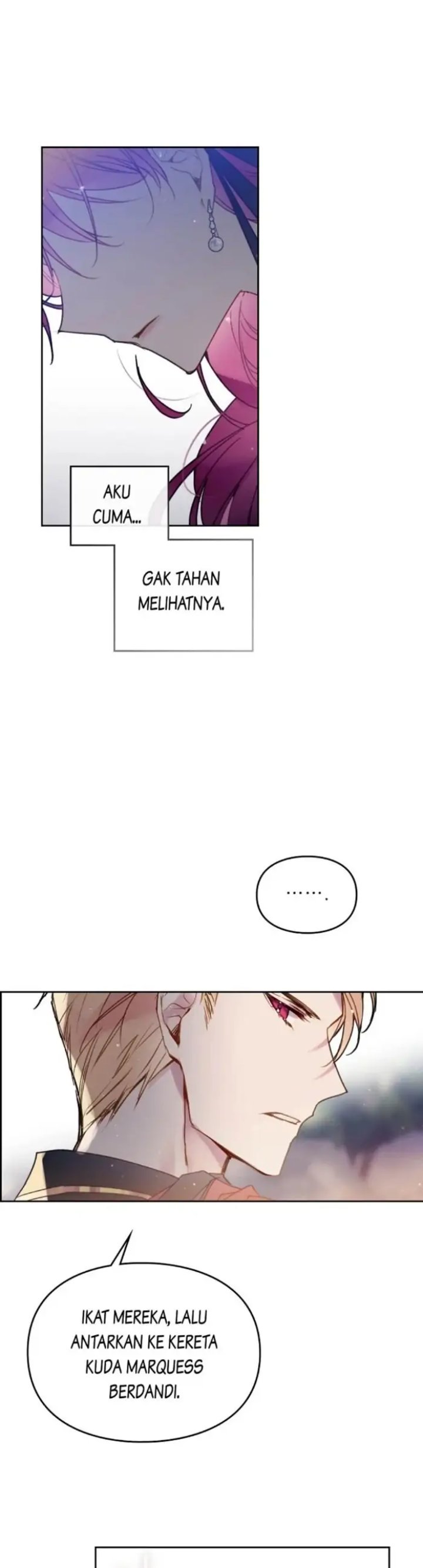 Baca Villains Are Destined to Die - Chapter 61 halaman 11