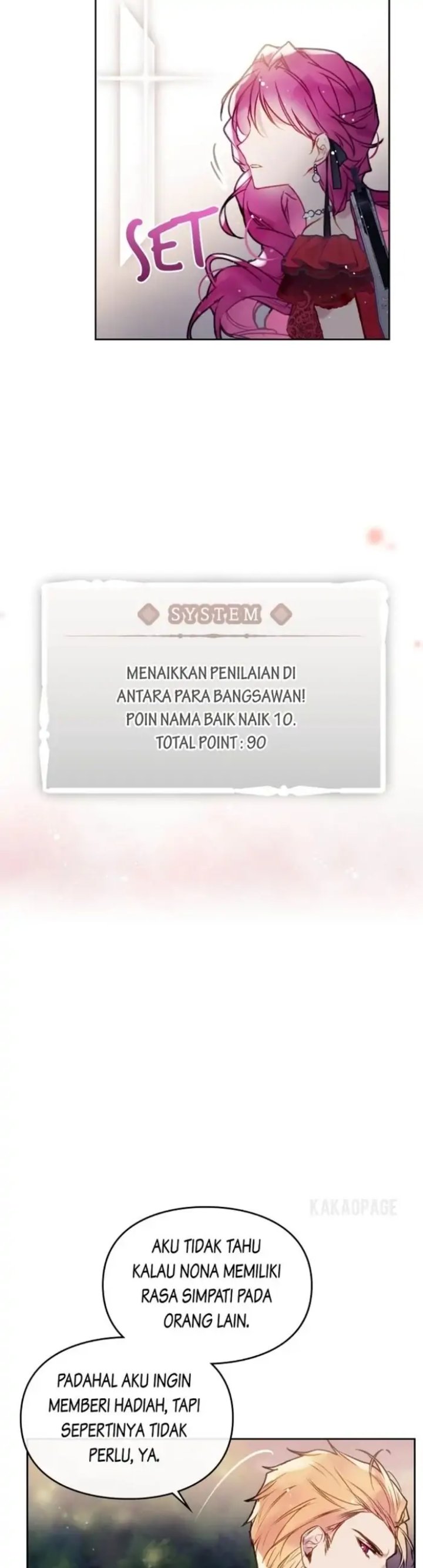 Baca Villains Are Destined to Die - Chapter 61 halaman 12