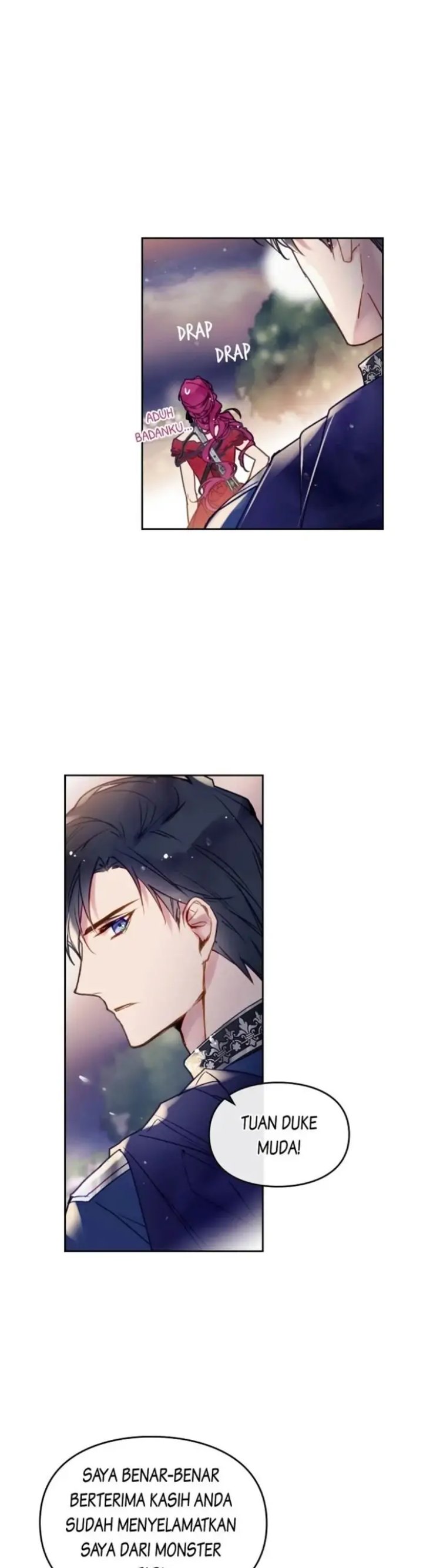 Baca Villains Are Destined to Die - Chapter 61 halaman 14