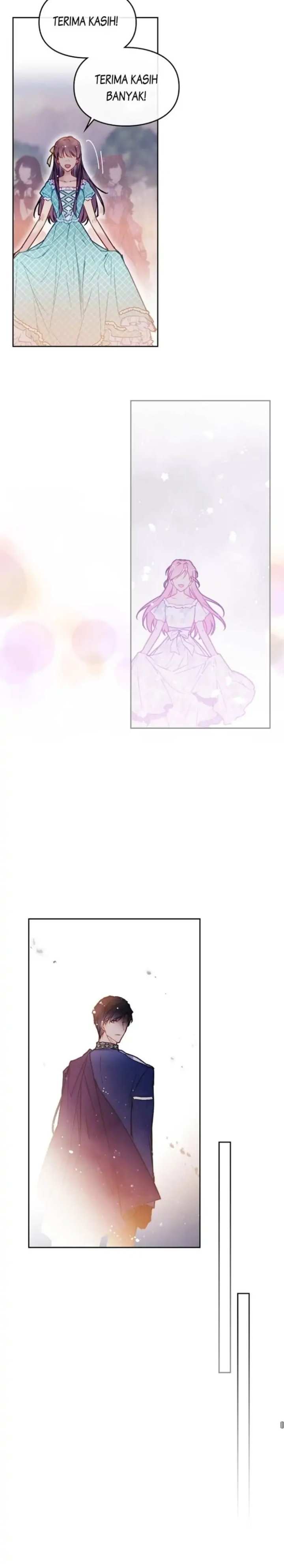 Baca Villains Are Destined to Die - Chapter 61 halaman 16