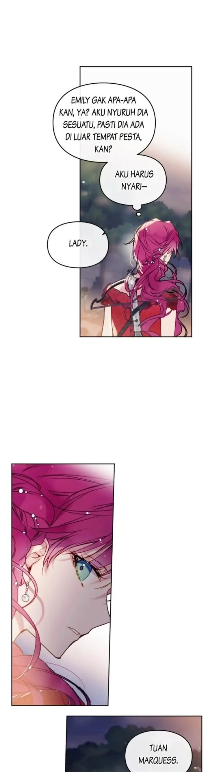 Baca Villains Are Destined to Die - Chapter 61 halaman 17