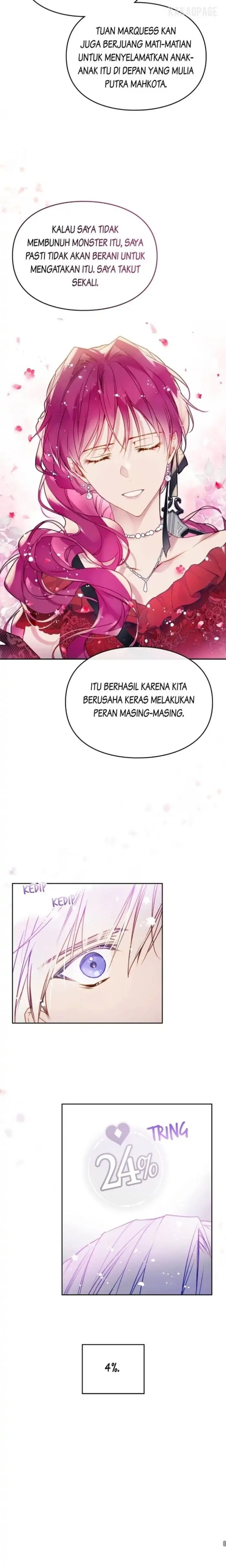 Baca Villains Are Destined to Die - Chapter 61 halaman 22