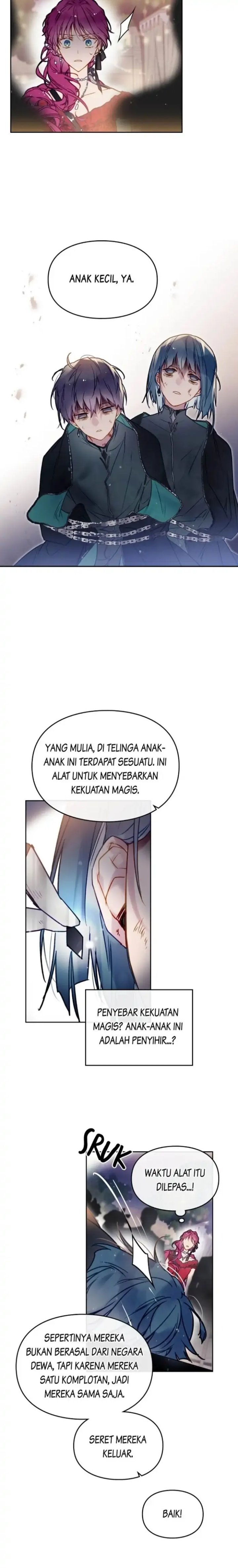 Baca Villains Are Destined to Die - Chapter 61 halaman 3