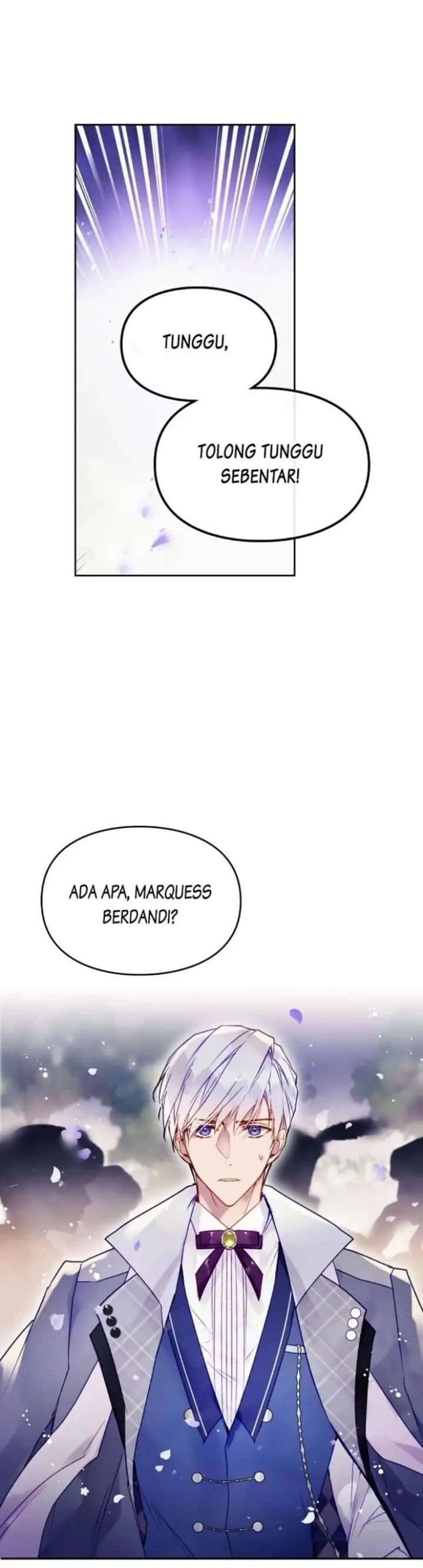 Baca Villains Are Destined to Die - Chapter 61 halaman 4