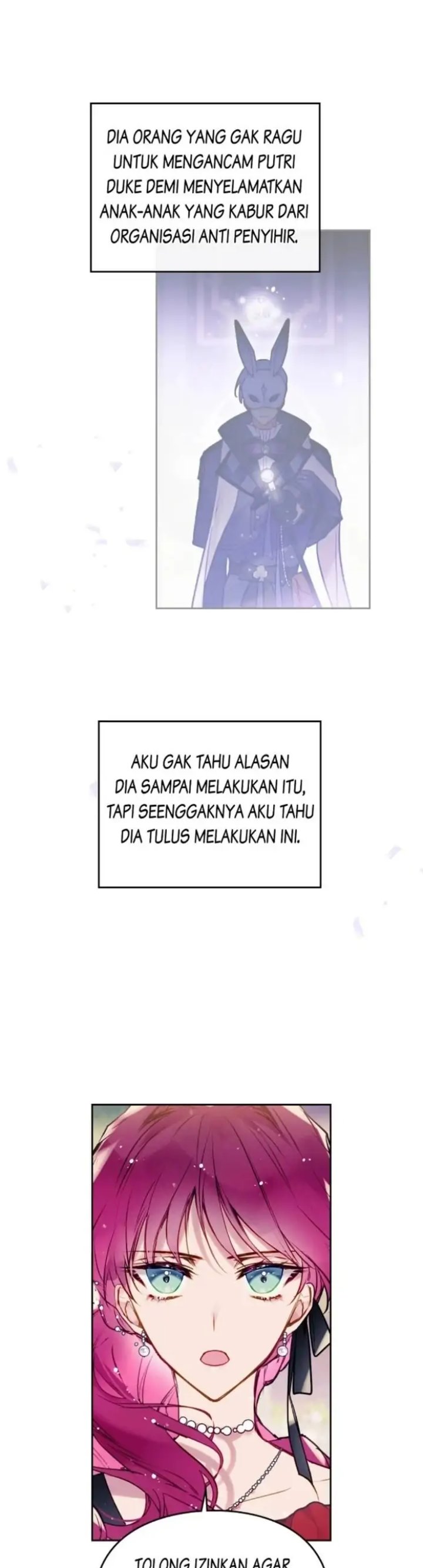 Baca Villains Are Destined to Die - Chapter 61 halaman 8