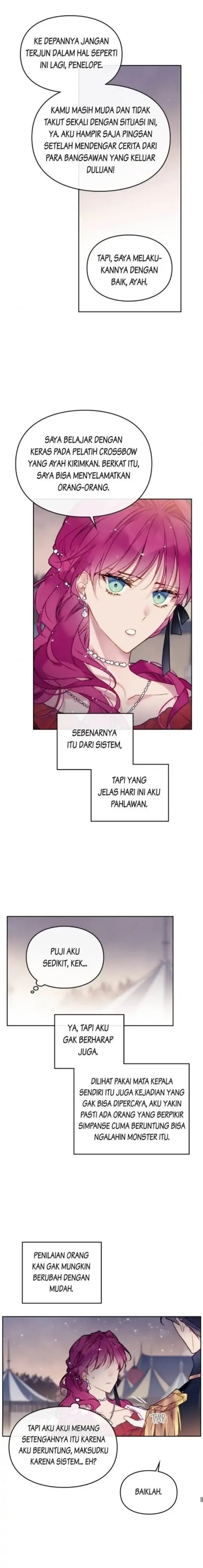 Baca Villains Are Destined to Die - Chapter 62 halaman 10