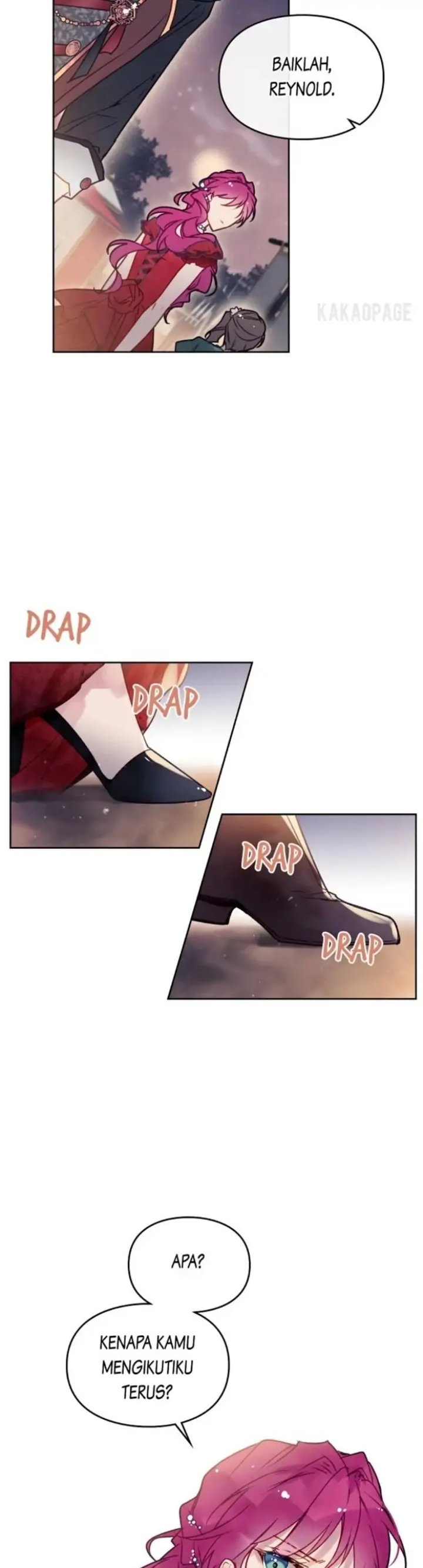 Baca Villains Are Destined to Die - Chapter 62 halaman 14